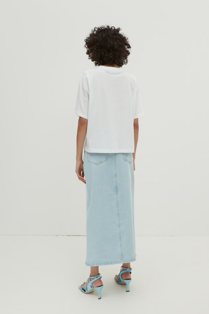 EDITED Nola T-shirt - White