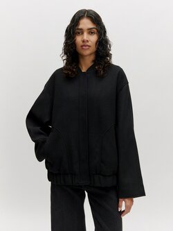 EDITED Adrian Jacket - Black
