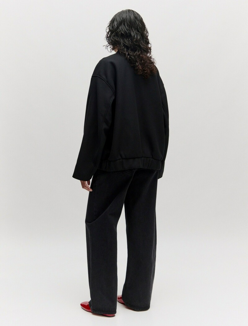 EDITED Adrian Jacket - Black