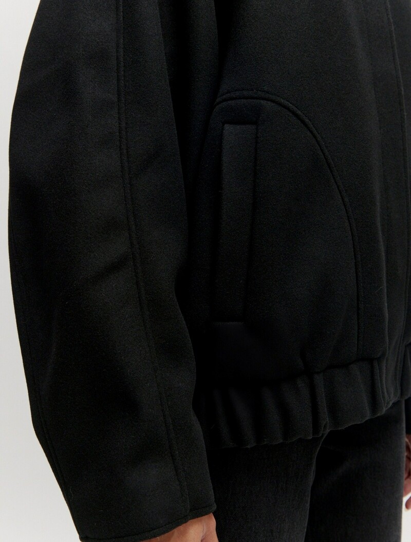 EDITED Adrian Jacket - Black