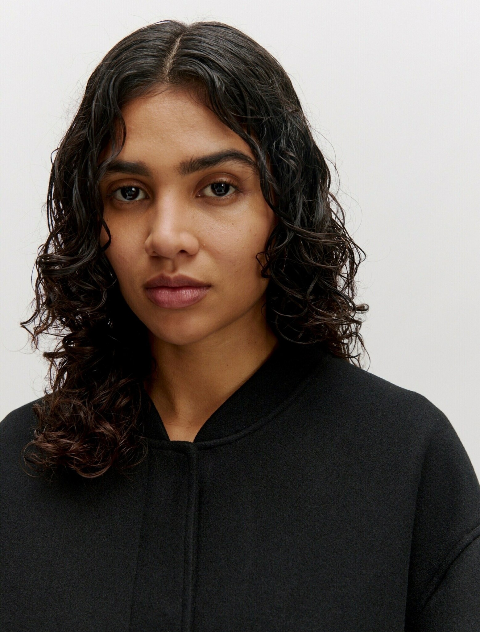 EDITED Adrian Jas - Zwart