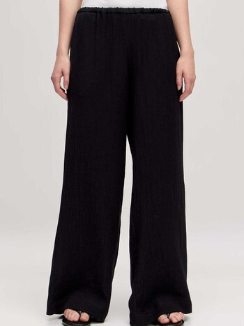 EDITED Pernilla Pants - Black