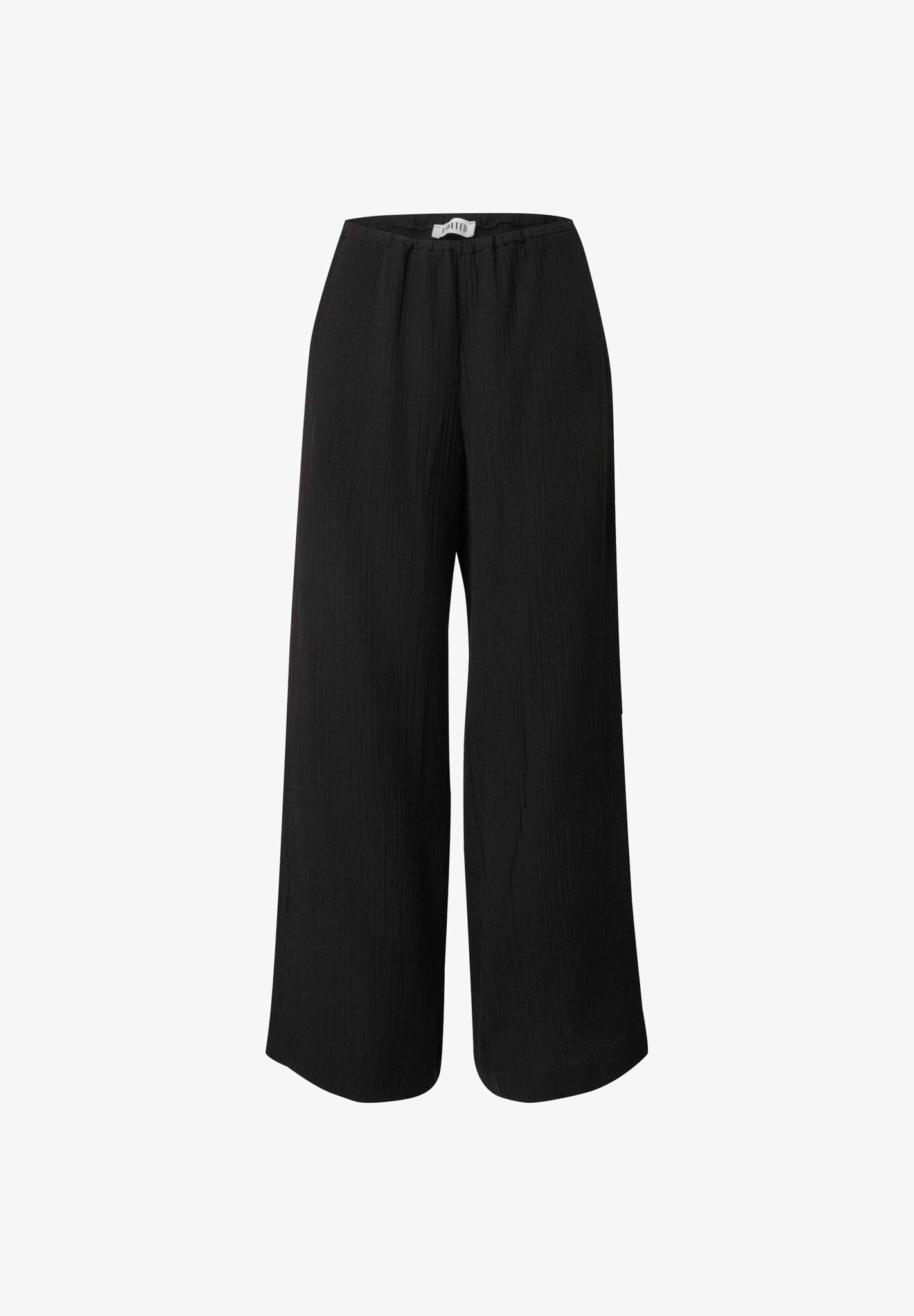 EDITED Pernilla Pants - Black
