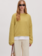 EDITED Lainey Trui - Yellow
