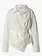 EDITED Lilith Cross Shirt - White