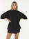 EDITED Gunda T-shirt - Black