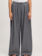 EDITED Sandy Broek - Grijs Melange