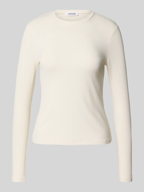 EDITED Ginger Longsleeve - Off White