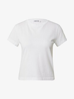 EDITED Ester T-shirt - White