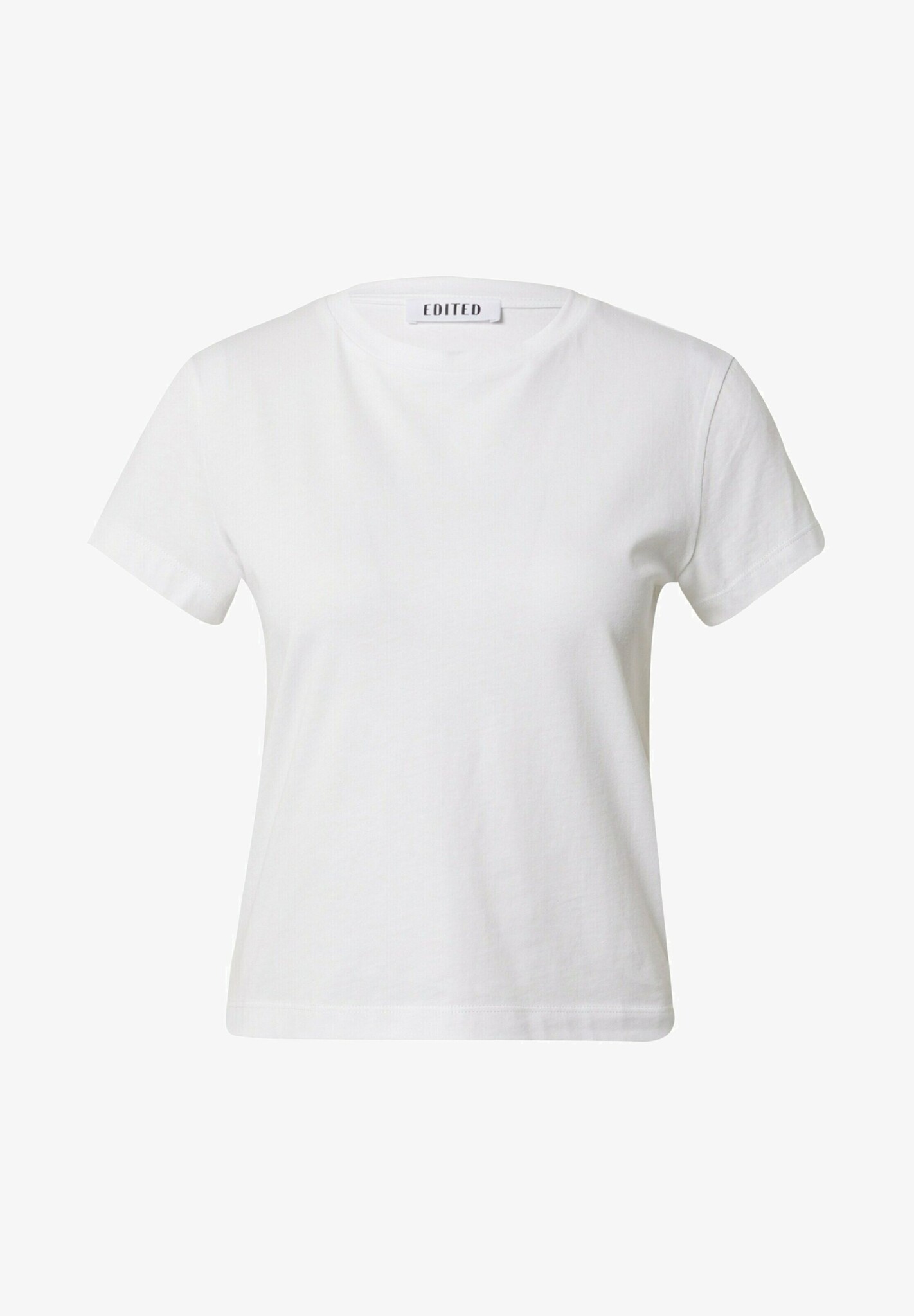 EDITED Ester T-shirt - White