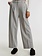 EDITED Kaj Trousers - Grey Melange