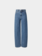 EDITED Theodora Denim - Mid Blue