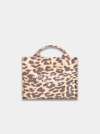 HARPER & YVE Rody Handbag Leo