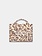 HARPER & YVE Rody Handbag Leo