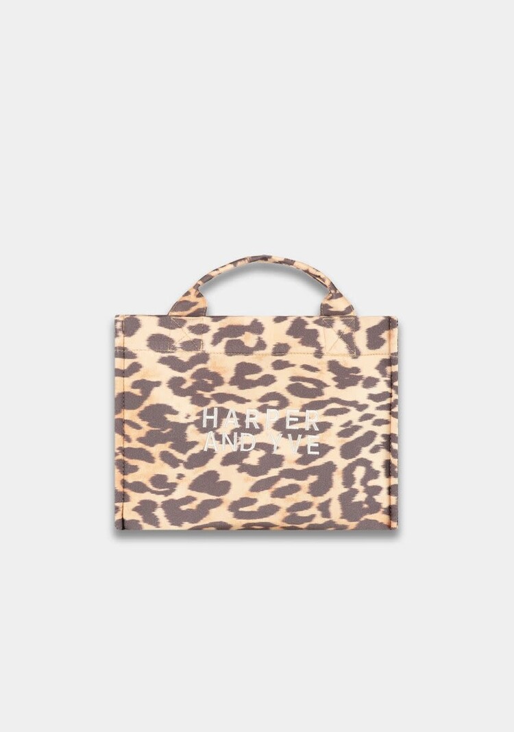 HARPER & YVE Rody Handbag Leo