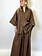 MM Yin Shirt Brown TU