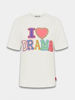 HARPER & YVE ILOVEDRAMA Club T-shirt