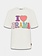 HARPER & YVE ILOVEDRAMA Club T-shirt