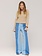 HARPER & YVE Madelynn Jeans Two Tone
