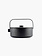 serax Collage Cast Iron Teapot Black