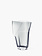 serax Dunk Vase Bob Verhelst Transparent