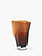 serax Dunk Vase Bob Verhelst Brown