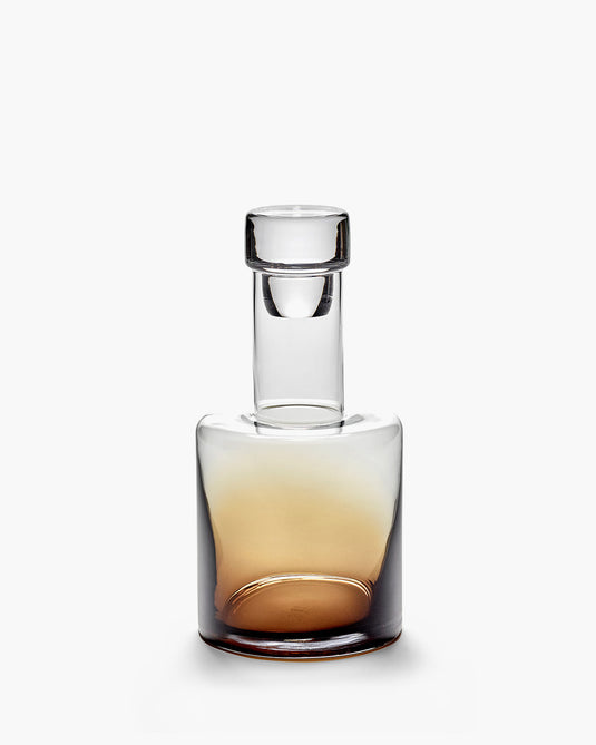 serax Zuma Carafe Amber