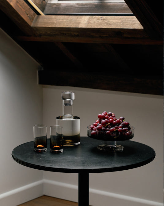 serax Zuma Carafe Amber