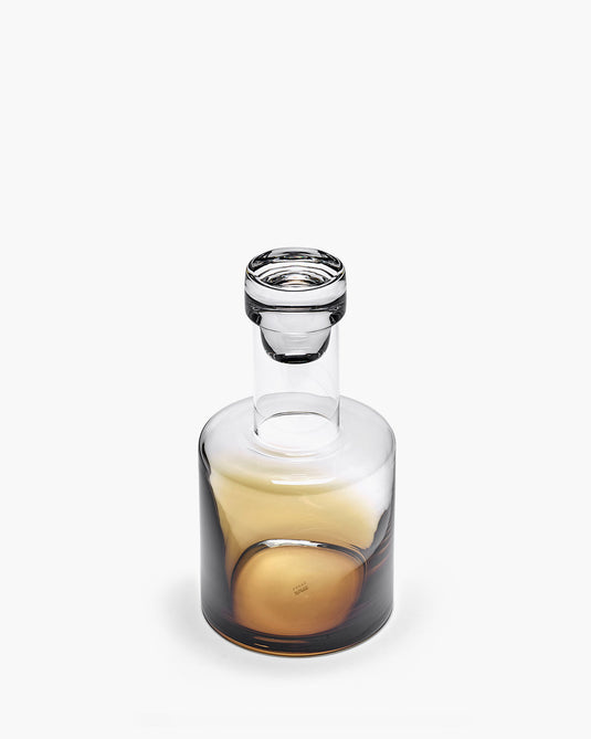 serax Zuma Carafe Amber
