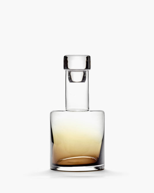 serax Zuma Carafe Amber