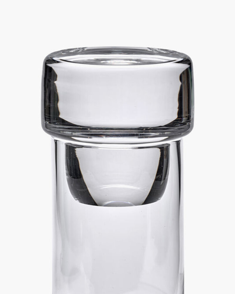 serax Zuma Carafe Amber