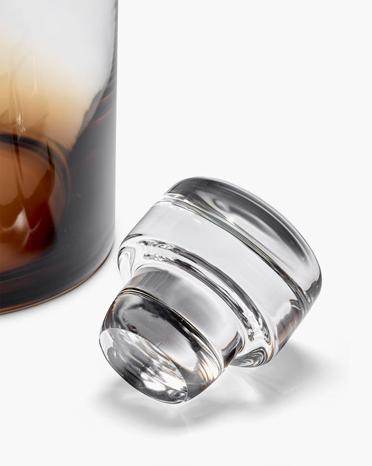 serax Zuma Carafe Amber