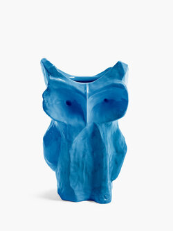 serax Marni Midnight Creatures Uilvaas L Blauw