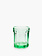 serax Fish & Fish Glass Transparent Green