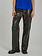 NORR Eduna Broek Donker Bordeaux