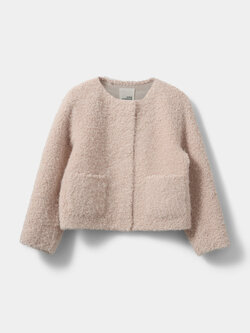 SOFIE SCHNOOR JunoSW Jacket Light Pink