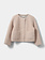 SOFIE SCHNOOR JunoSW Jacket Light Pink