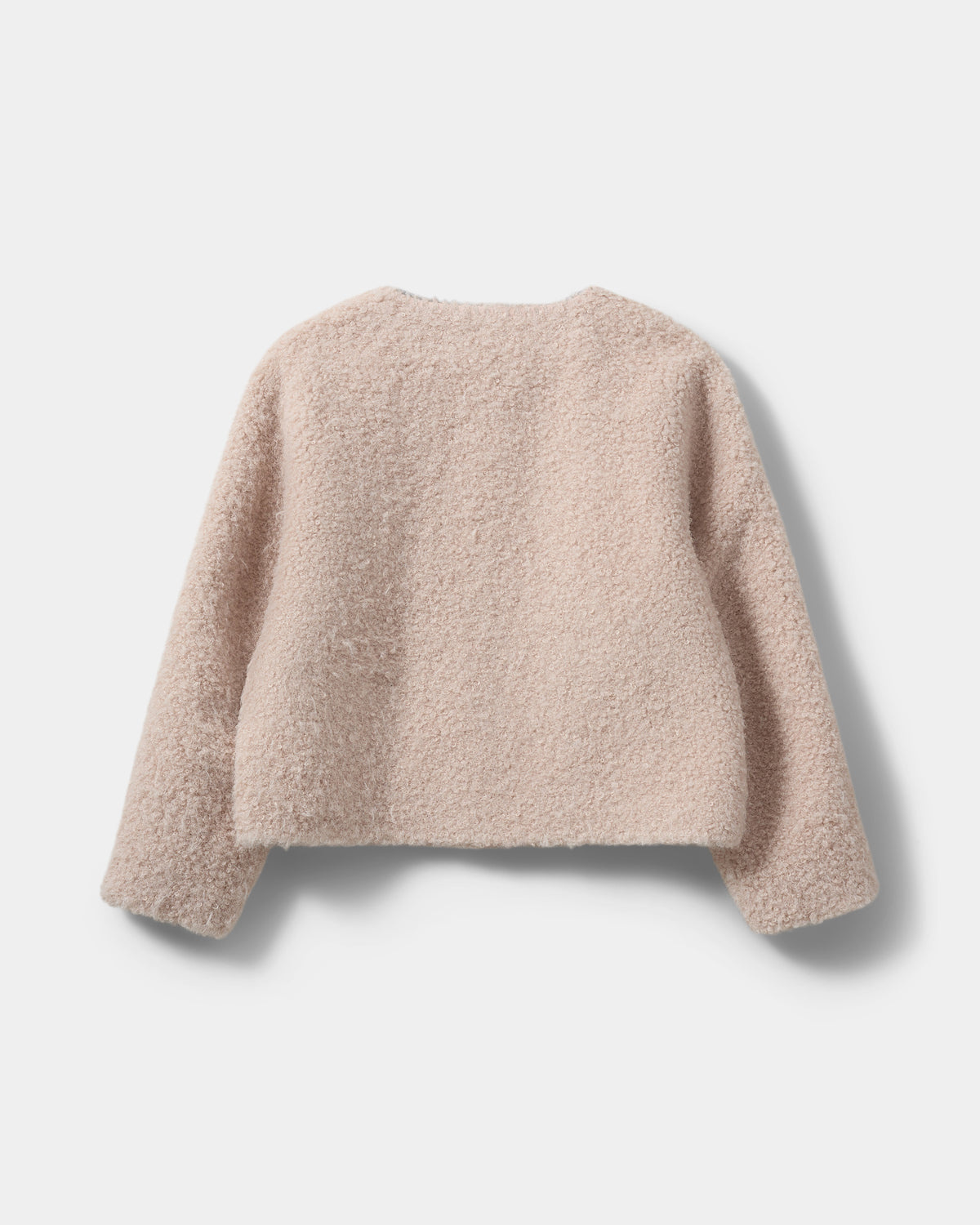 SOFIE SCHNOOR JunoSW Jas Licht Roze