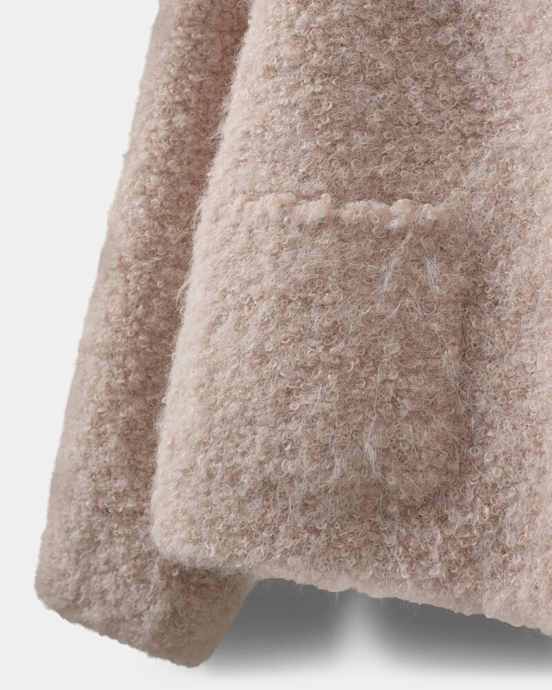SOFIE SCHNOOR JunoSW Jacket Light Pink
