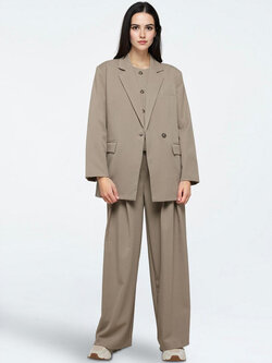 MOVES Lilian Blazer Fossil