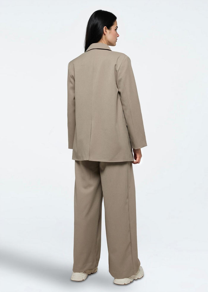 MOVES Lilian Blazer Fossil