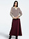 MOVES Della Pullover Sassafras