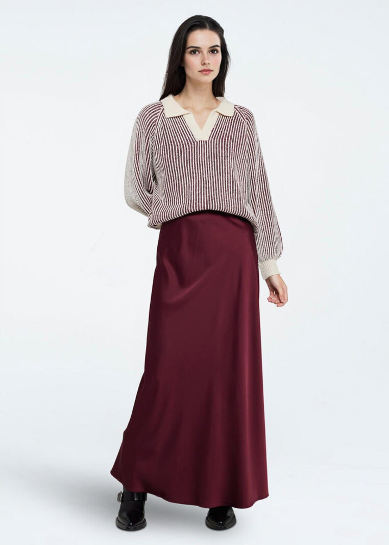 MOVES Della Pullover Sassafras