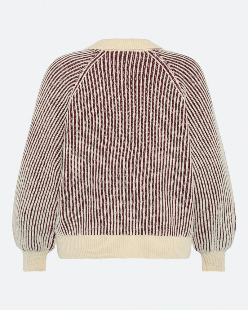 MOVES Della Pullover Sassafras