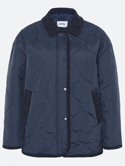 MOVES Cemma Jacket Big Dipper Blue