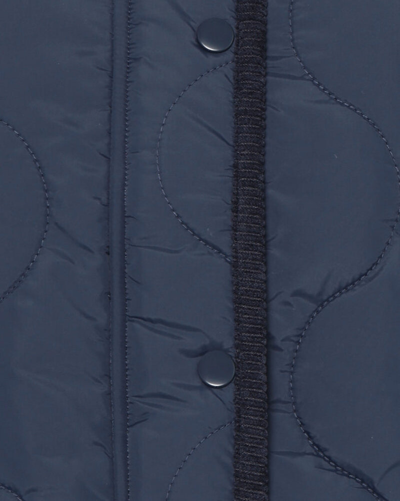 MOVES Cemma Jacket Big Dipper Blue