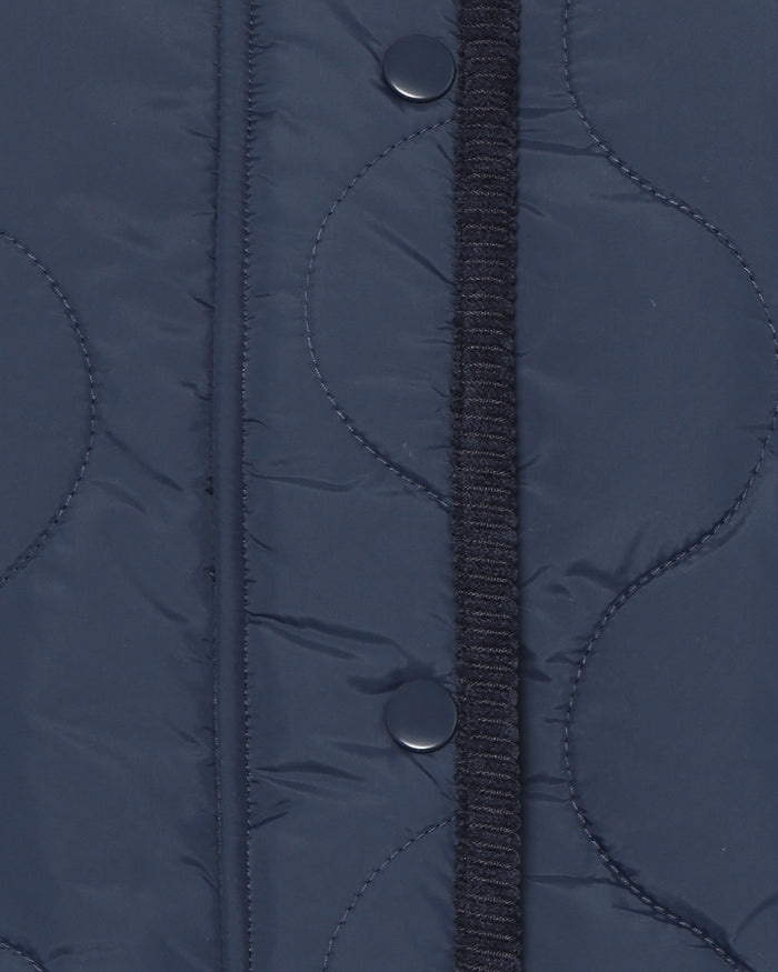 MOVES Cemma Jas Big Dipper Blauw