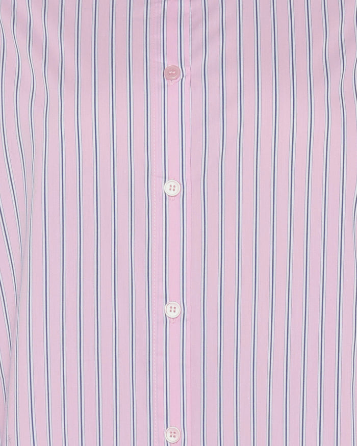 MOVES Nella Shirt Mauve Mist