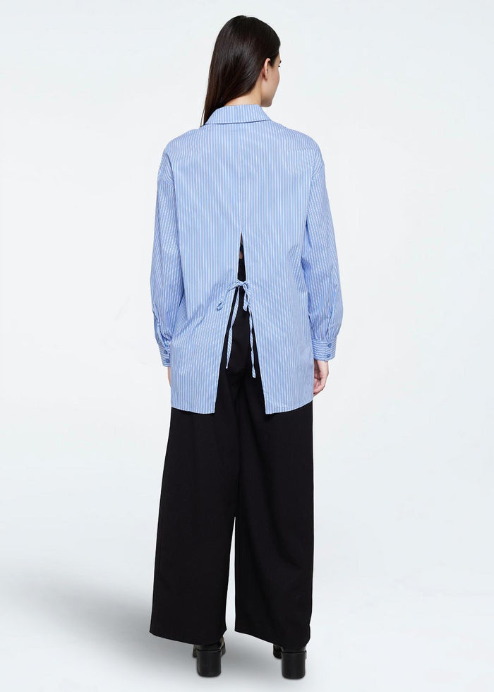 MOVES Nella Shirt Star Sapphire