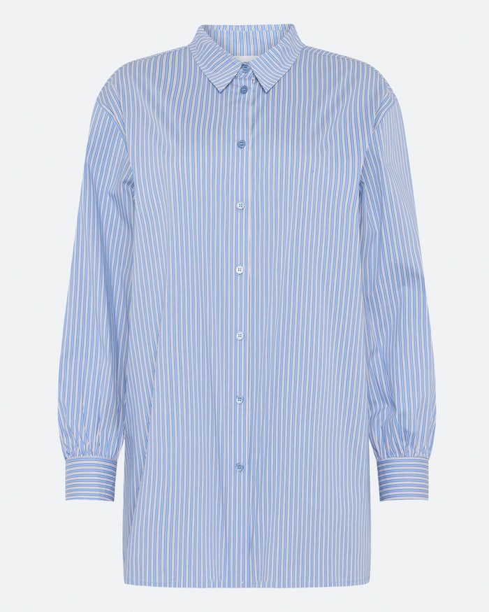 MOVES Nella Shirt Star Sapphire